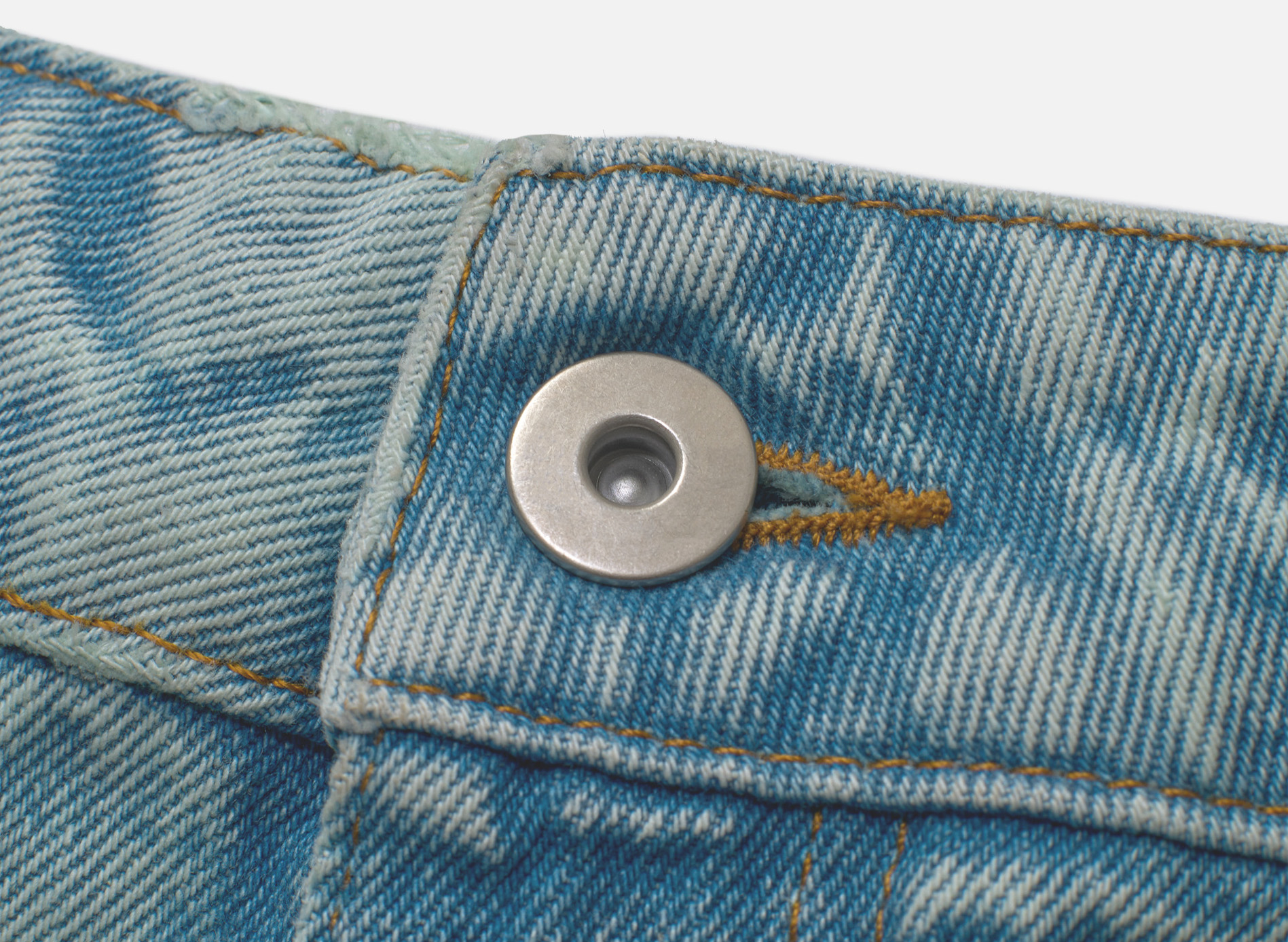 Vespa Over-Jeans Origin DEC-Kollektion