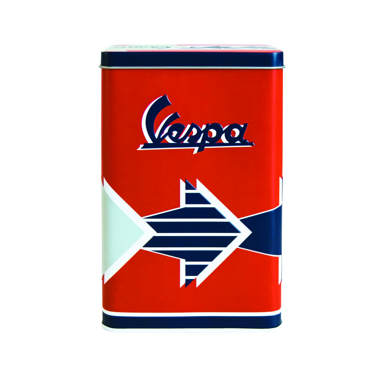 Vespa Merchandise Paket Servizio 125