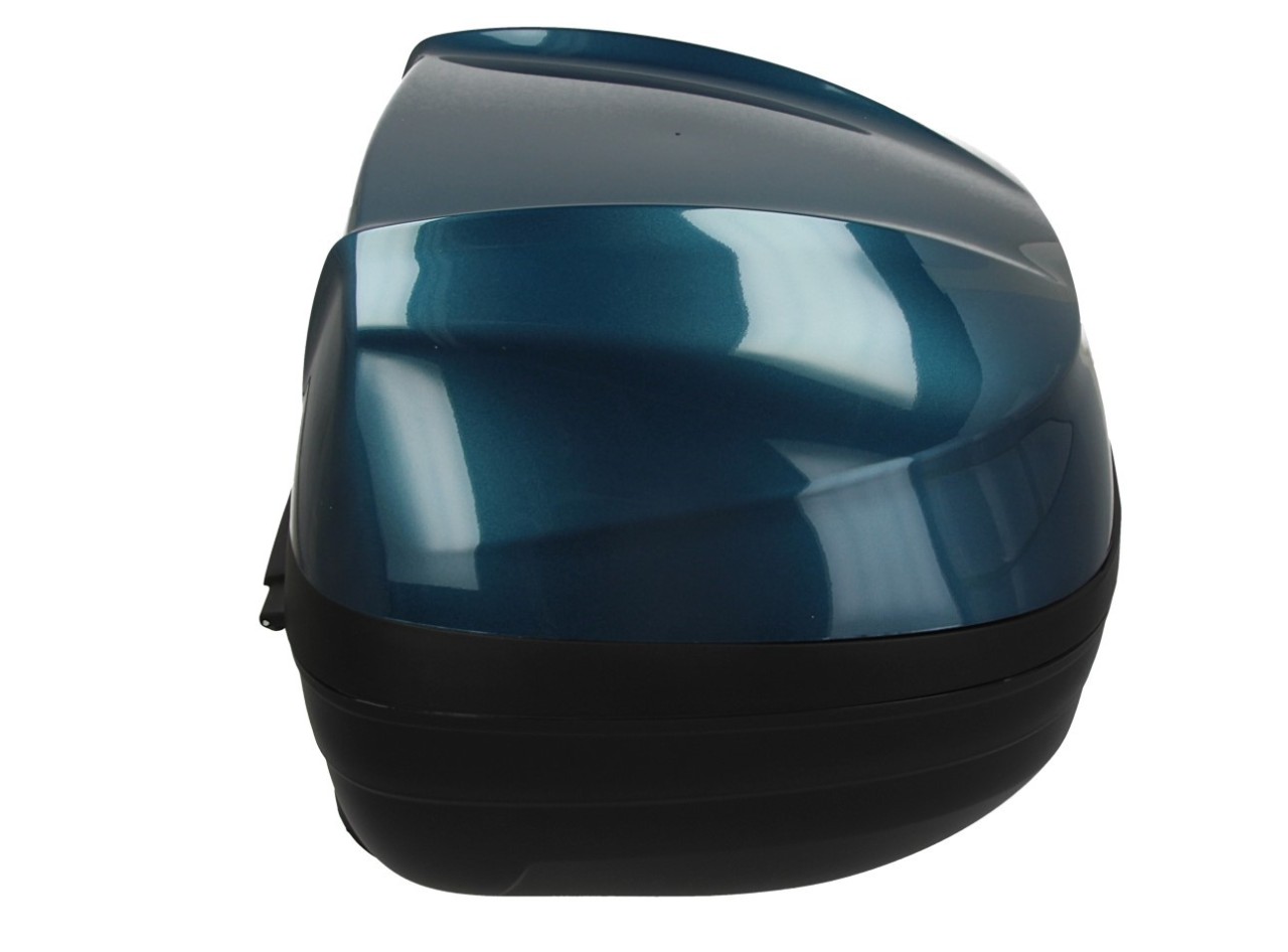 Topcase für MP3 HPE 300 Sport 22-23 - B12_blau metallic