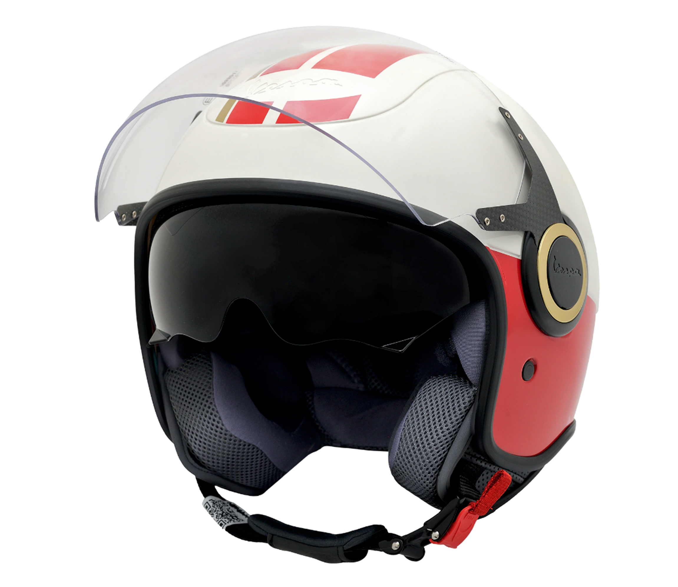 Vespa Racing Sixties Helme