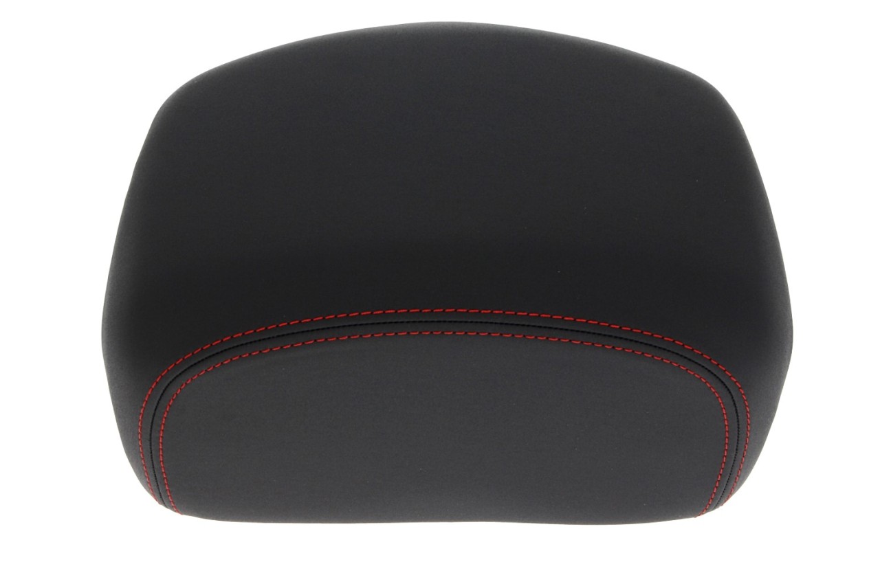 Topcase für MP3 HPE 300 Sport 22-23 - B12_blau metallic
