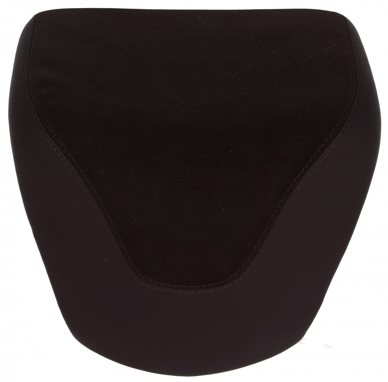 Top Case Kit 36 l. Weiß Luna 533 Original Piaggio für Beverly HPE (inkl. Halteplatte)