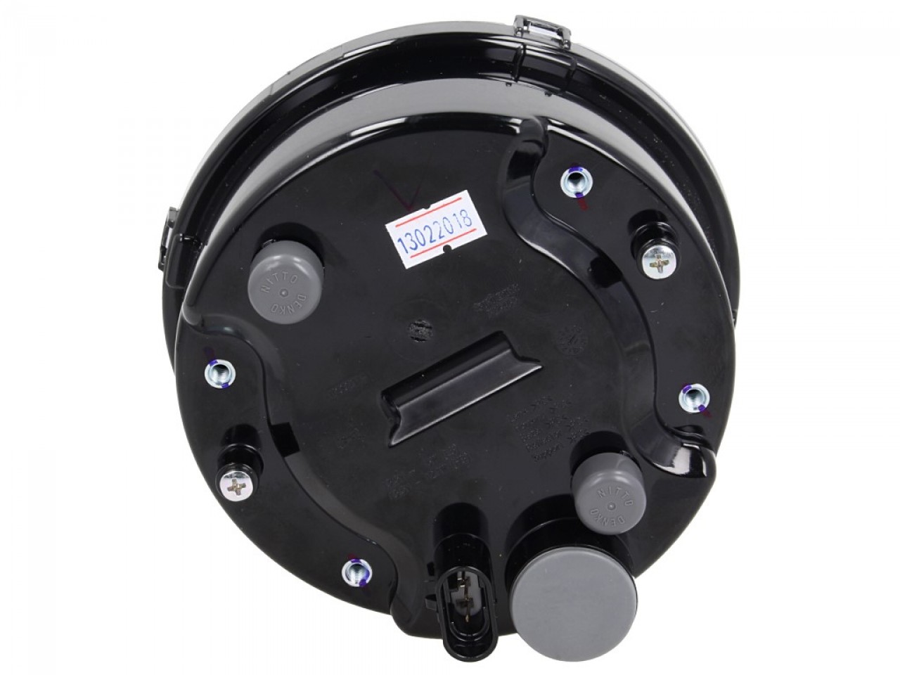 Scheinwerfer, LED, Vespa Primavera - Original