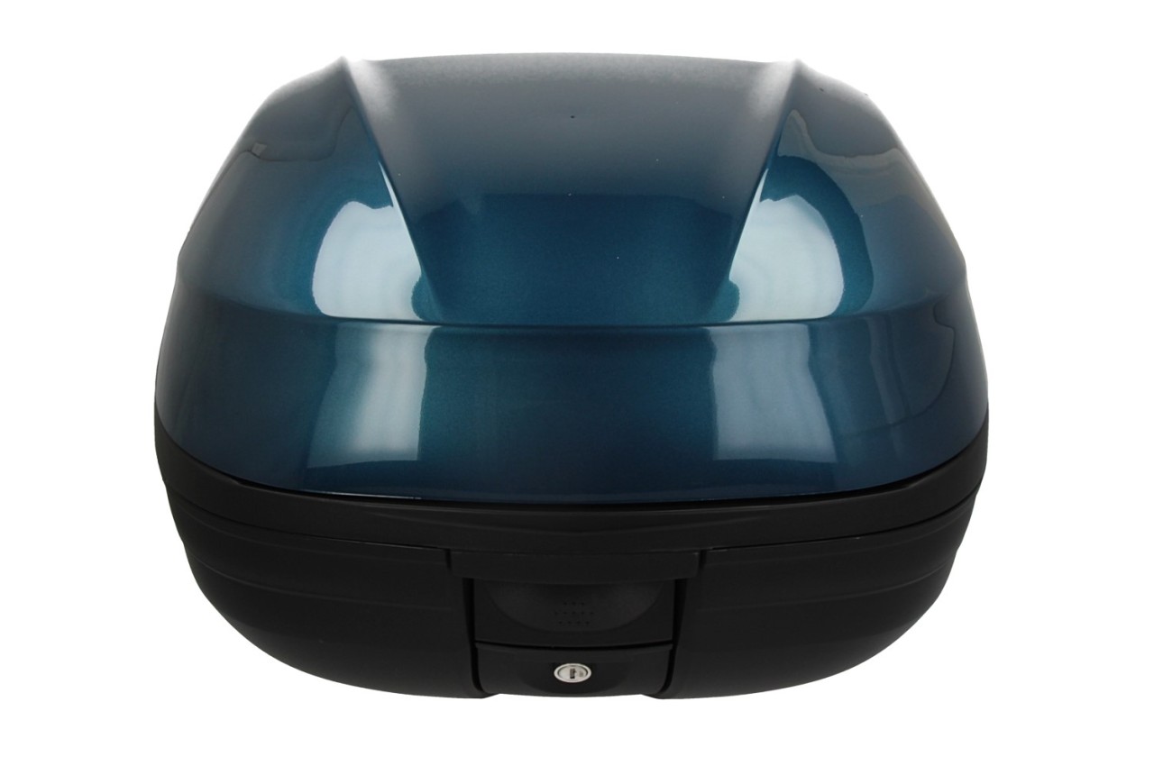 Topcase für MP3 HPE 300 Sport 22-23 - B12_blau metallic
