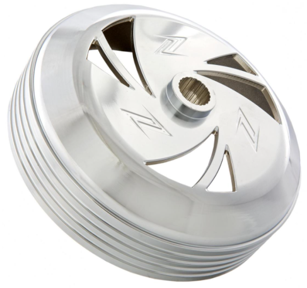 Kupplungsglocke für Vespa 125-300ccm, 4T, AC/​LC