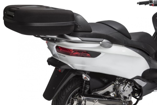 Soft-Top Case für MP3 Schwarz Original