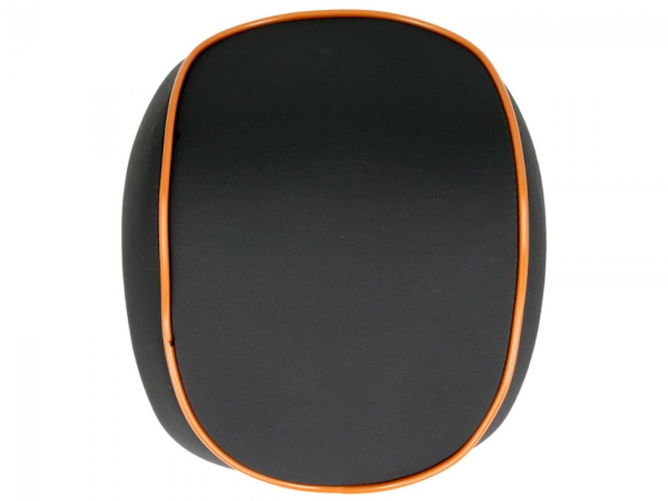 Original Rückenlehne für Topcase Vespa Elettrica rame/copper