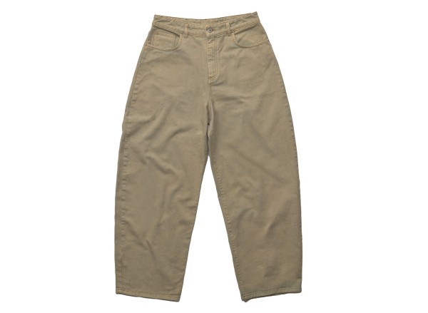 Vespa Over-Jeans Nomad beige DEC-Kollektion