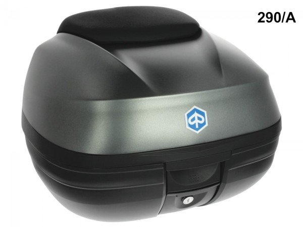 Topcase für MP3 Business Blau 290/A 37L Original