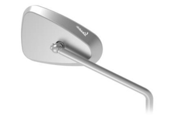 Vespa Spiegel rechts GTS by Rizoma