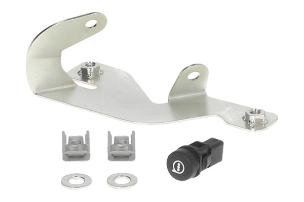 Installationskit für Multimedia Plattform für Piaggio MP3 310