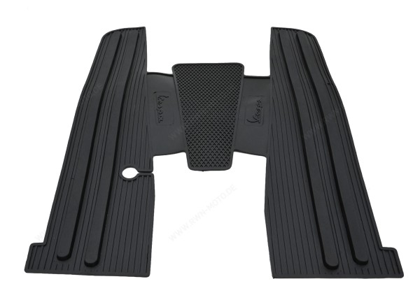 Original Fußmatte Vespa PX