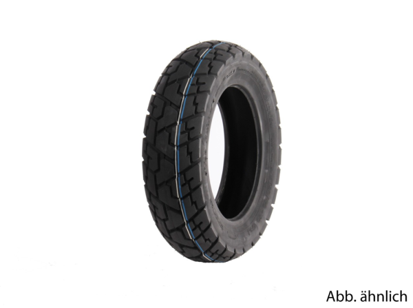 Vee Rubber Reifen 120/70-12, 51J, TL, VRM133, vorne