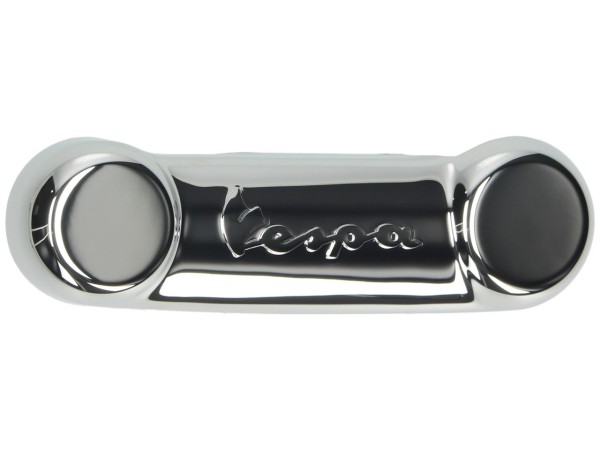 Schwingenabdeckung Chrom für Vespa Primavera/​Sprint/​GTS/​GTS Super 50-300ccm 20