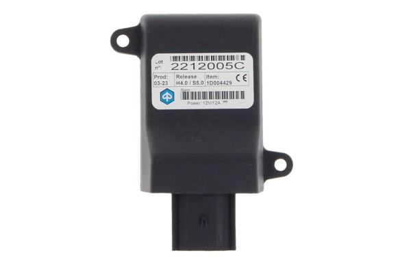 Steuergerät für Heizzubehör