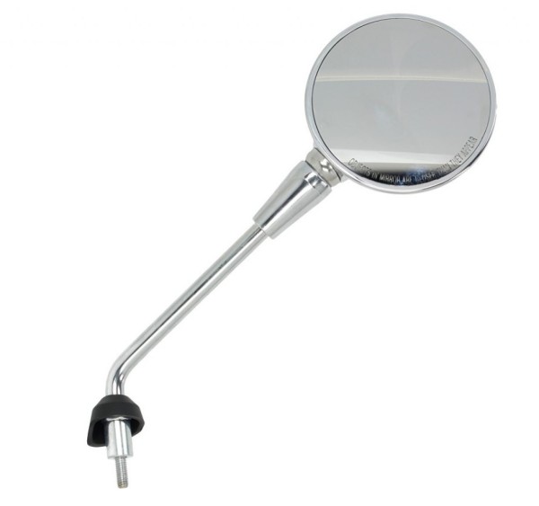 Spiegel rechts, chrom für Vespa GTS Super Tech HPE - Original