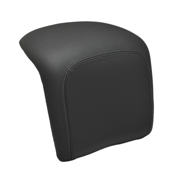 Rückenpolster schwarz für Piaggio Beverly HPE 310 / 400 2025-