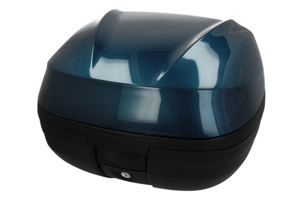 Topcase für MP3 HPE 300 Sport 22-23 - B12_blau metallic