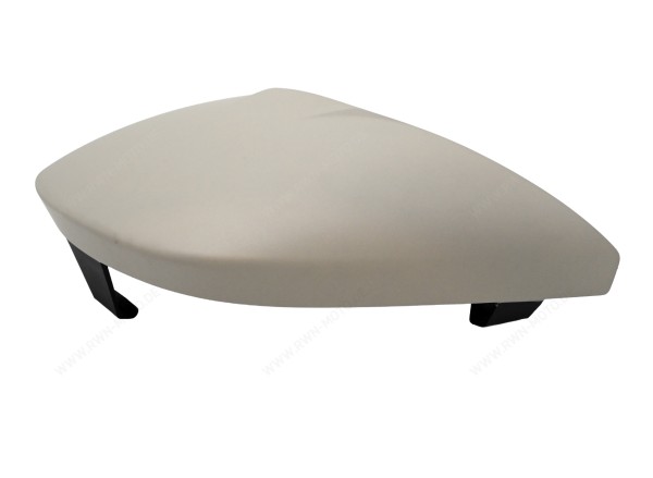 Soziussitzabdeckung beige (Avvolgente matt) für Vespa GTV 2023- | original